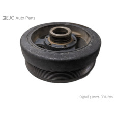 42Z204 Crankshaft Pulley For 05-15 Nissan Armada  5.6 123037S000