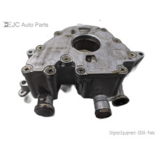 42Z210 Engine Oil Pump For 10-15 Nissan Armada  5.6 150107S00A