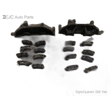 42Z213 Camshaft Bearing Caps For 10-15 Nissan Armada  5.6