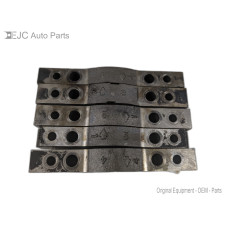 42Z214 Engine Block Main Caps For 10-15 Nissan Armada  5.6