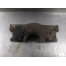 42Z214 Engine Block Main Caps For 10-15 Nissan Armada  5.6