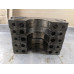 42Z214 Engine Block Main Caps For 10-15 Nissan Armada  5.6