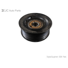 43F104 Idler Pulley For 10-15 Nissan Armada  5.6