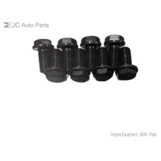 43F109 Flexplate Bolts For 10-15 Nissan Armada  5.6