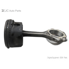 43F122 Piston and Connecting Rod Standard For 10-15 Nissan Armada  5.6 121001LA0B