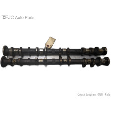 45Y105 Right Camshafts Pair Set For 10-15 Nissan Armada  5.6