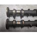 45Y105 Right Camshafts Pair Set For 10-15 Nissan Armada  5.6