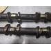 45Y105 Right Camshafts Pair Set For 10-15 Nissan Armada  5.6