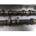 45Y106 Right Camshafts Pair Set For 10-15 Nissan Armada  5.6