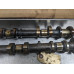 45Y106 Right Camshafts Pair Set For 10-15 Nissan Armada  5.6