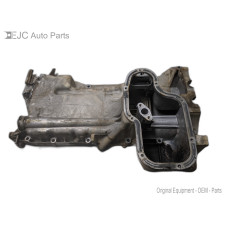 GUG506 Upper Engine Oil Pan For 05-15 Nissan Armada  5.6 111107S00A