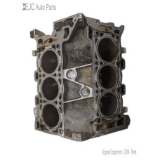 #BLB39 Engine Cylinder Block For 10-12 Chevrolet Equinox  3.0 12610176