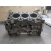 #BLB39 Engine Cylinder Block From 2012 Chevrolet Equinox  3.0 12610176