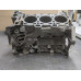 #BLB39 Engine Cylinder Block From 2012 Chevrolet Equinox  3.0 12610176