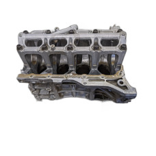 #BKD10 Engine Cylinder Block From 2003 Honda Civic EX Coupe 1.7