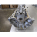#BKD10 Engine Cylinder Block From 2003 Honda Civic EX Coupe 1.7
