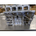 #BKD10 Engine Cylinder Block From 2003 Honda Civic EX Coupe 1.7