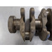 #CN07 Crankshaft Standard From 2003 Honda Civic EX Coupe 1.7