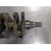 #CN07 Crankshaft Standard From 2003 Honda Civic EX Coupe 1.7