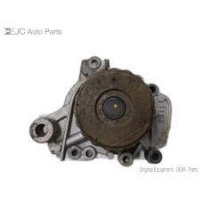 45A004 Water Coolant Pump For 01-05 Honda Civic EX Coupe 1.7