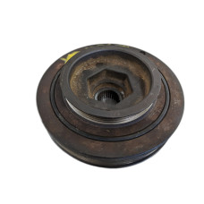 45A019 Crankshaft Pulley From 2003 Honda Civic EX Coupe 1.7