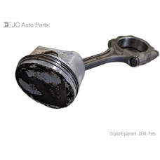 45A026 Piston and Connecting Rod Standard 01-05 Honda Civic EX Coupe 1.7 13210PLMA00