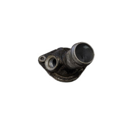 45A033 Thermostat Housing From 2003 Honda Civic EX Coupe 1.7
