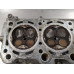 #CJ05 Right Cylinder Head From 2004 Lexus ES330  3.3