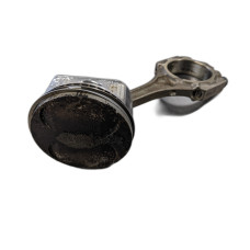 45B002 Left Piston and Rod Standard From 2004 Lexus ES330  3.3