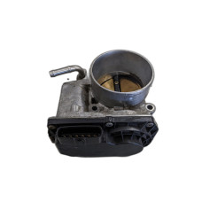 45B025 Throttle Valve Body From 2004 Lexus ES330  3.3 2203020060