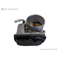 45B025 Throttle Valve Body For 04-06 Lexus ES330 3.3 2203020060 45B025 Throttle Valve Body For 04-06 Lexus ES330 3.3 2203020060