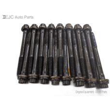 45B035 Cylinder Head Bolt Kit For 04-06 Lexus ES330 3.3 45B035 Cylinder Head Bolt Kit For 04-06 Lexus ES330 3.3