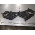 45B047 Rear Timing Cover From 2004 Lexus ES330  3.3