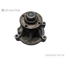 45X007 Water Coolant Pump For 07-08 Ford Expedition  5.4 4C3E8501AB