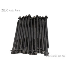 45X013 Cylinder Head Bolt Kit For 07-08 Ford Expedition  5.4