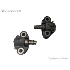 45X022 Timing Chain Tensioner Pair For 07-08 Ford Expedition  5.4 1L3E6L266AA