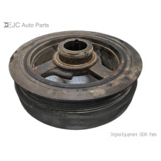 45X024 Crankshaft Pulley For 07-08 Ford Expedition  5.4