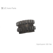 45W007 Crankshaft Timing Gear For 11-13 Ford F-150  5.0 BR3E6306AA