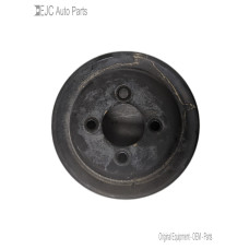 45W027 Water Pump Pulley For 11-13 Ford F-150  5.0 BR3E8A528BA