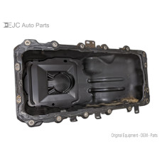 GUH502 Engine Oil Pan For 11-13 Ford F-150  5.0 BR3E6675AC