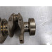 #J103 Crankshaft Standard For 03-05 Honda Civic Hybrid 1.3