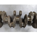 #J103 Crankshaft Standard For 03-05 Honda Civic Hybrid 1.3