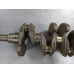 #J103 Crankshaft Standard For 03-05 Honda Civic Hybrid 1.3