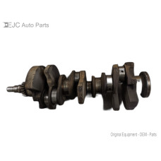#HU03 Crankshaft Standard For 96-97 Dodge Caravan 3.3 3654 #HU03 Crankshaft Standard For 96-97 Dodge Caravan 3.3 3654