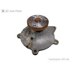 45Z010 Water Coolant Pump For 90-00 Dodge Caravan 3.3 45Z010 Water Coolant Pump For 90-00 Dodge Caravan 3.3