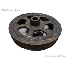 45Z027 Crankshaft Pulley For 90-07 Dodge Caravan 3.3 04448886 45Z027 Crankshaft Pulley For 90-07 Dodge Caravan 3.3 04448886