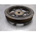 45Z027 Crankshaft Pulley For 90-07 Dodge Caravan  3.3 04448886