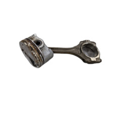 45T007 Piston and Connecting Rod Standard From 2003 Honda Civic Hybrid 1.3
