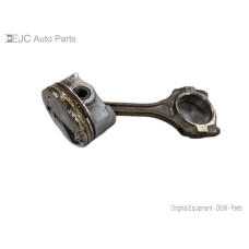 45T007 Piston and Connecting Rod Standard For 03-05 Honda Civic Hybrid 1.3