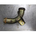 45T011 Coolant Crossover Tube For 03-05 Honda Civic Hybrid 1.3